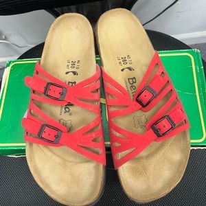 Birkenstock Grace Sandals